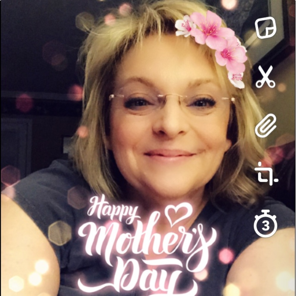 Meet your Posher, Sherri